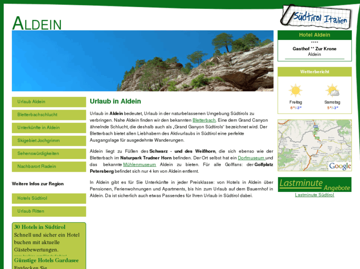 www.aldein.net