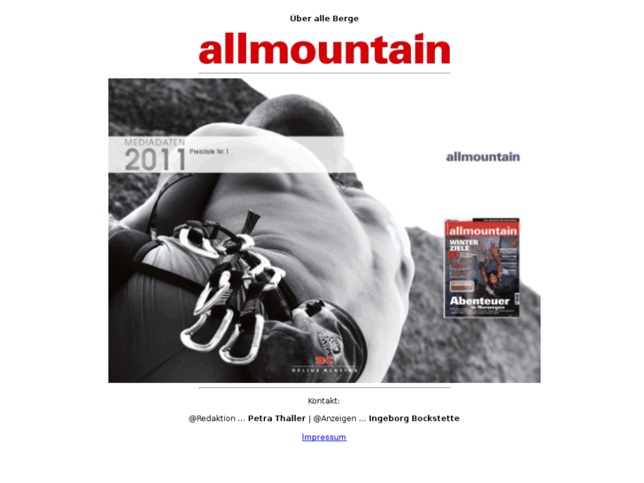 www.allmountain-magazin.de