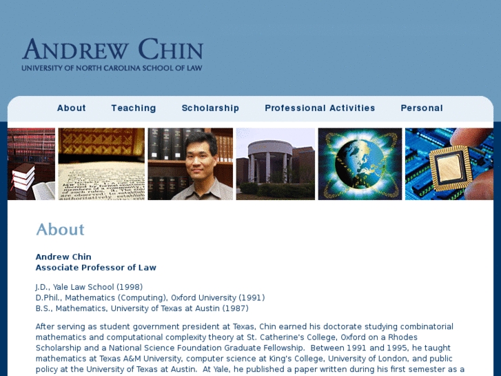 www.andrewchin.com