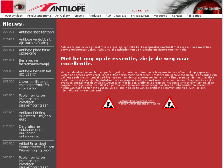 www.antilope.be