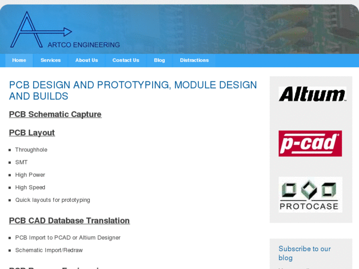 www.artcoengineering.com