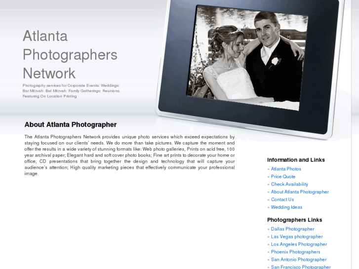 www.atlanta-photographers.net