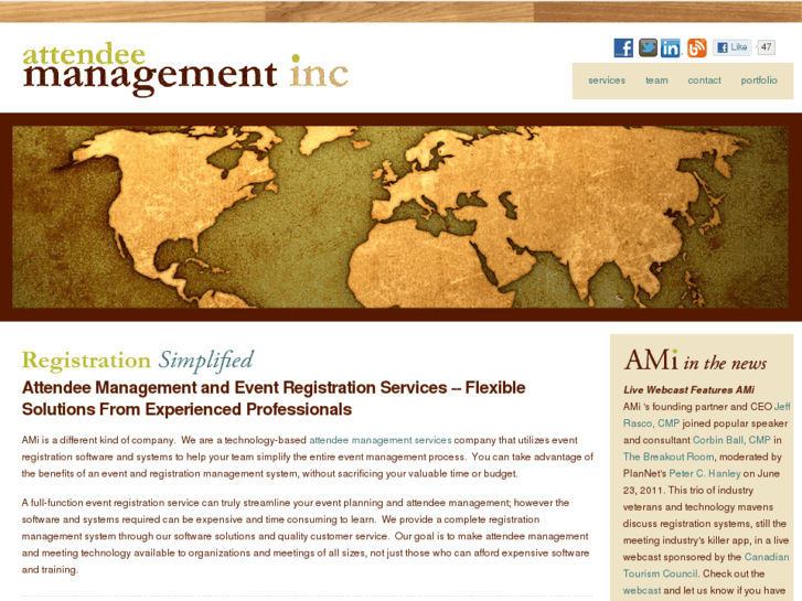 www.attendeemanagement.com