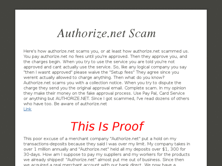 www.authorizenetscam.com