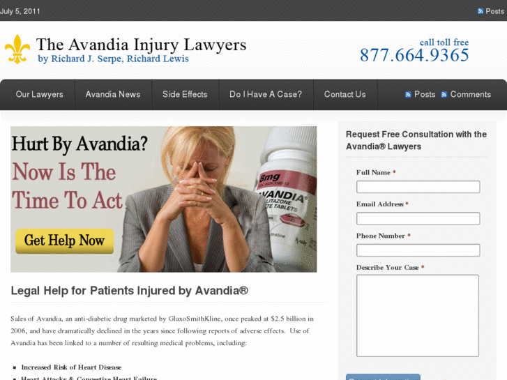 www.avandia-lawsuit-lawyer.com