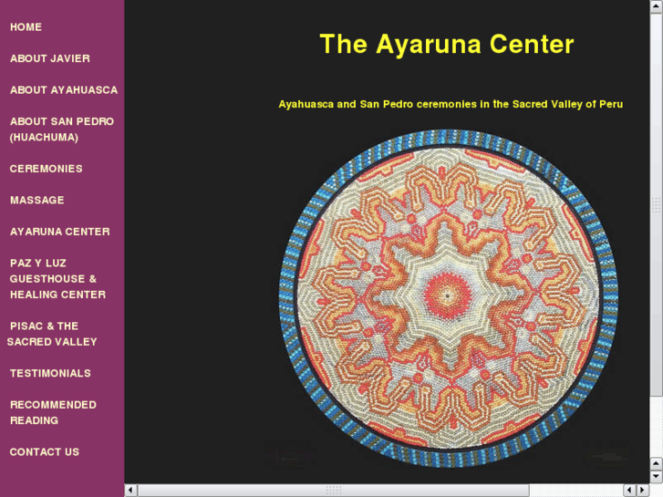 www.ayaruna.com