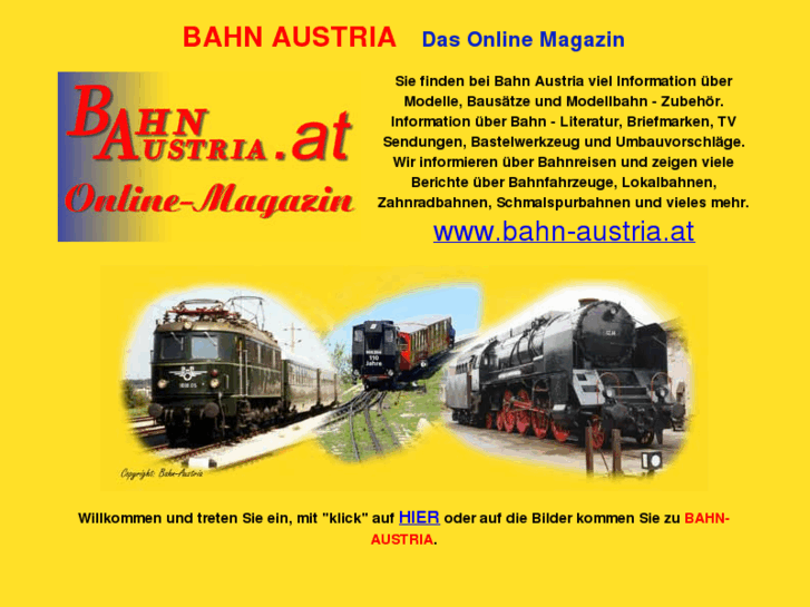 www.bahn-austria.at