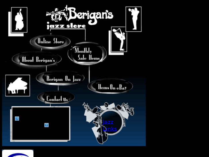 www.berigansjazz.com