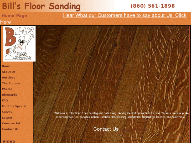 www.billsfloorsanding.com