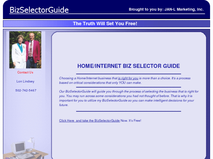 www.bizselectorguide.com