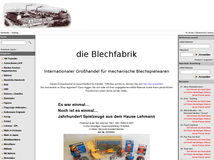 www.blechfabrik.com