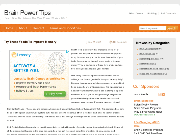 www.brainpowertips.com