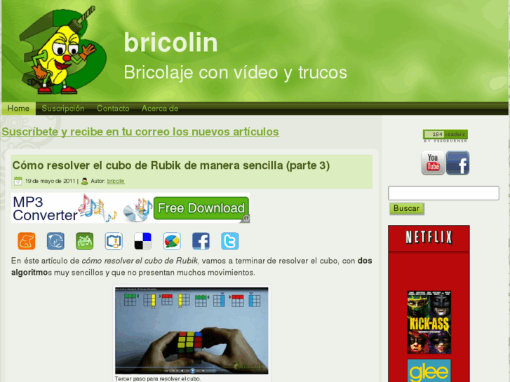 www.bricolin.com