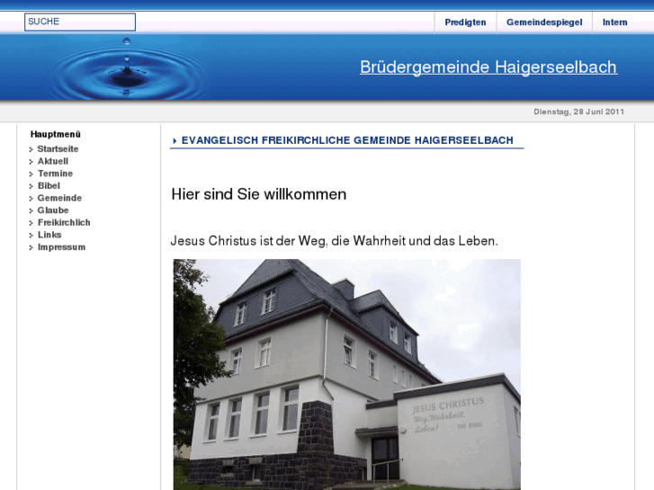 www.bruedergemeinde.net