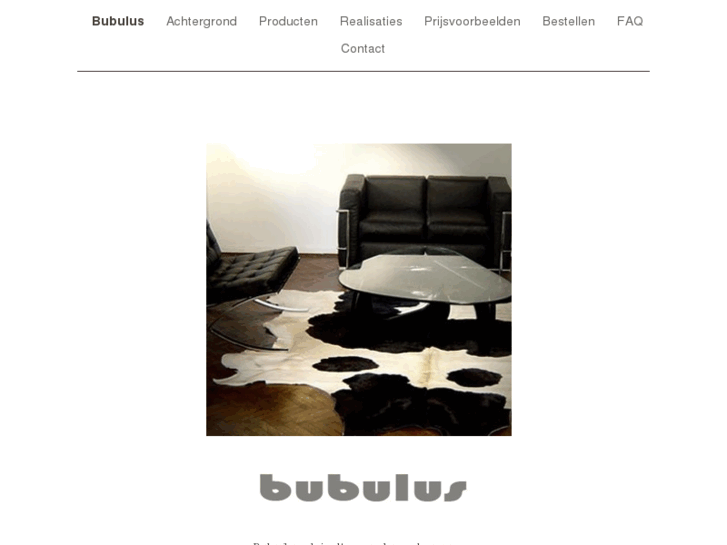 www.bubulus.com