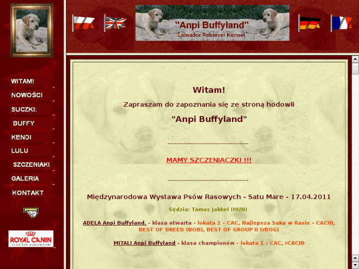 www.buffyland.pl