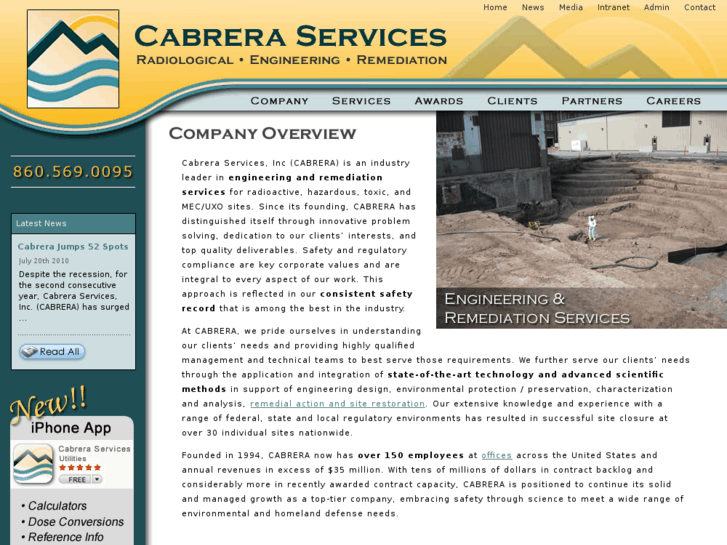 www.cabreraservices.com