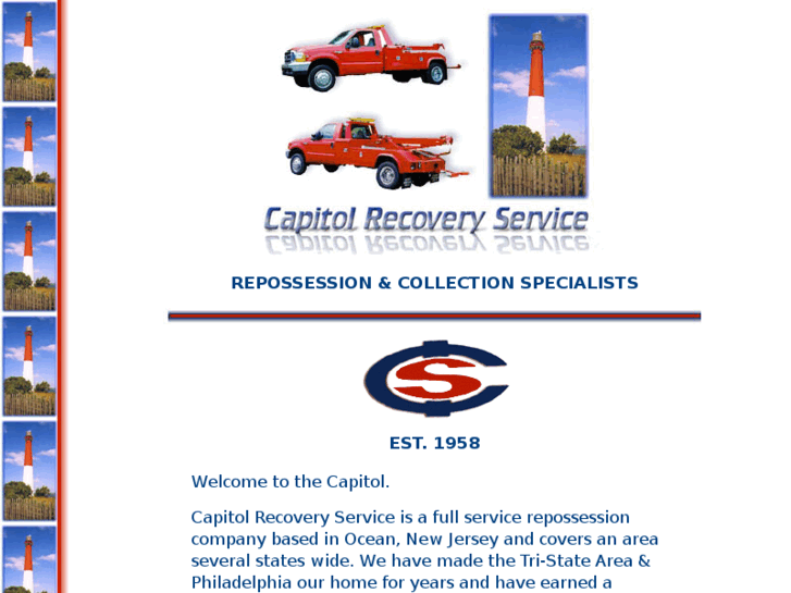 www.capitolrecoveryservice.com