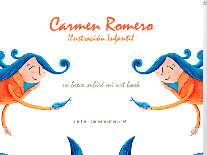 www.carmenromero.net