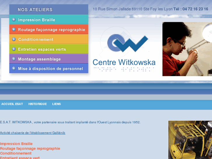 www.centre-witkowska.org