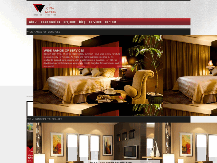 www.ciptamufida.com