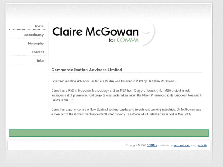 www.clairemcgowan.com