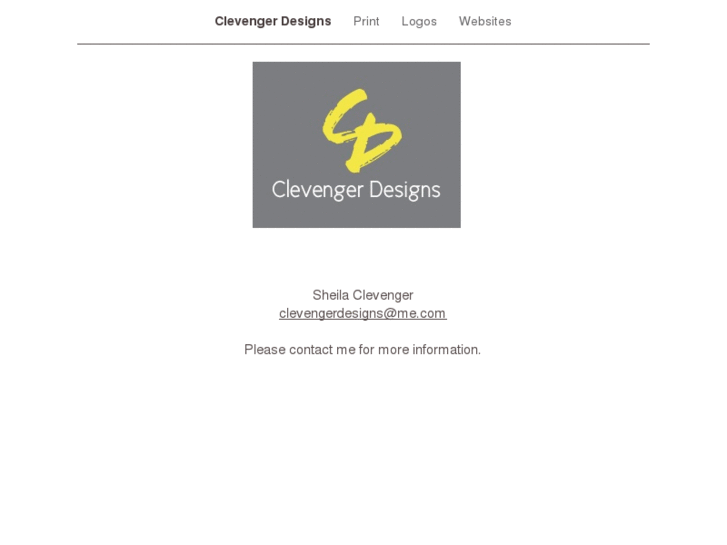 www.clevengerdesigns.com