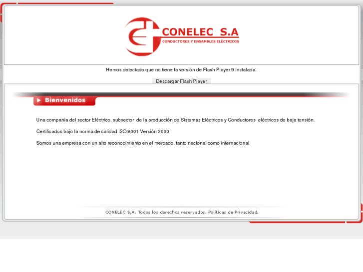 www.conelec.com.co