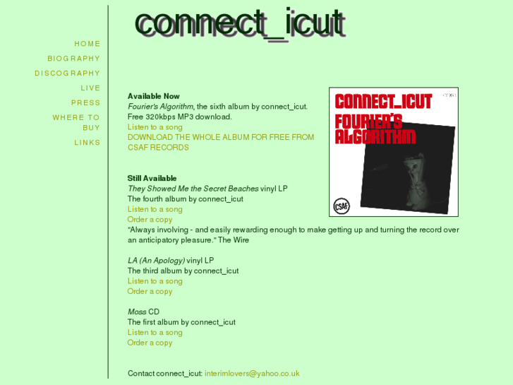 www.connect-icut.com