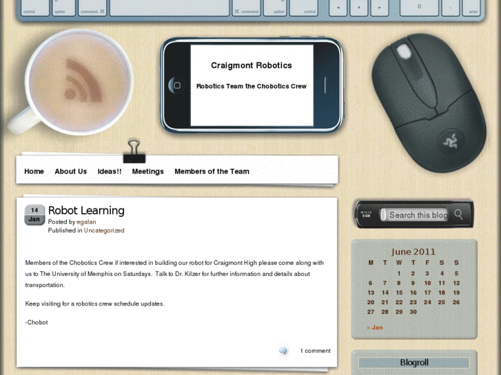 www.craigmont-robotics.info