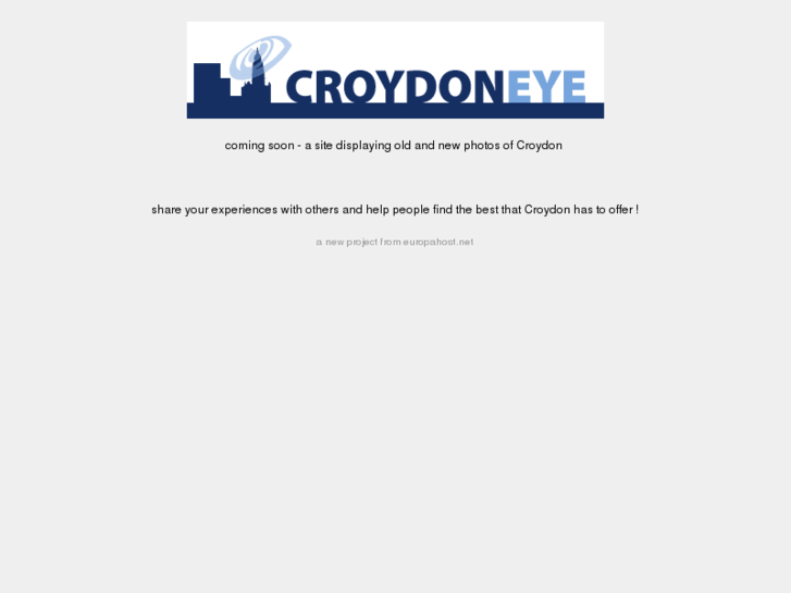 www.croydoneye.com