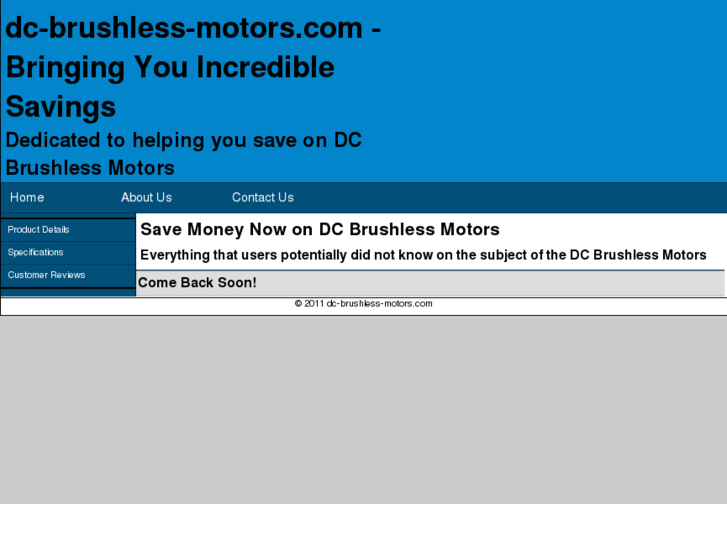 www.dc-brushless-motors.com
