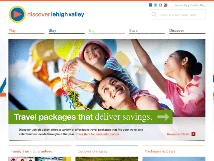 www.discoverlehighvalley.com