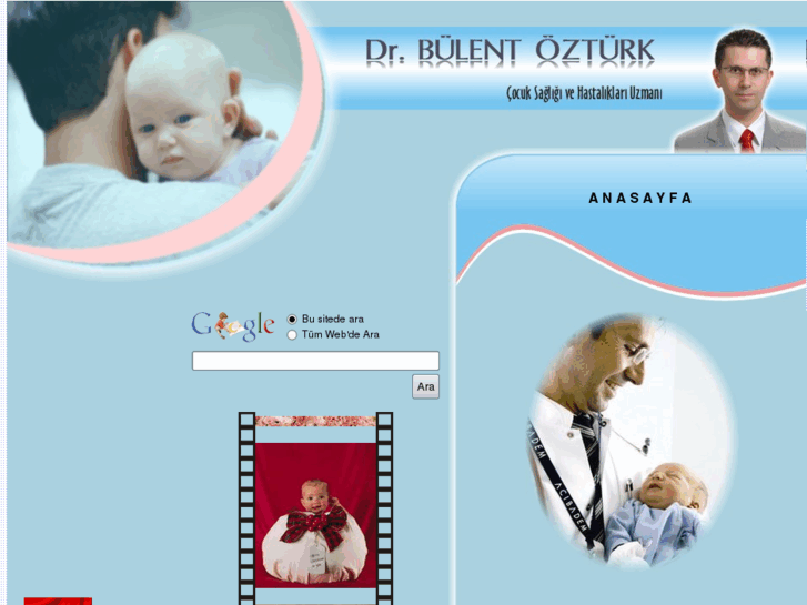 www.drbulentozturk.com