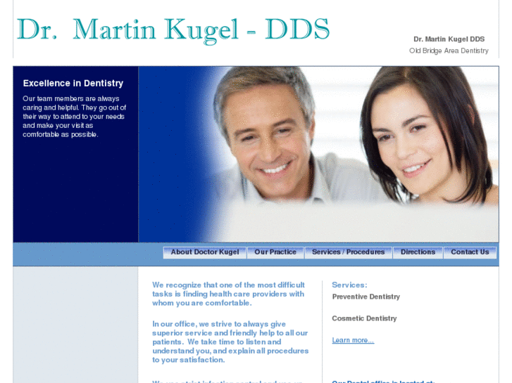 www.drkugel.com