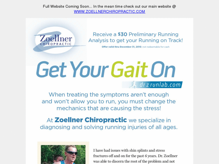 www.drzrunlab.org