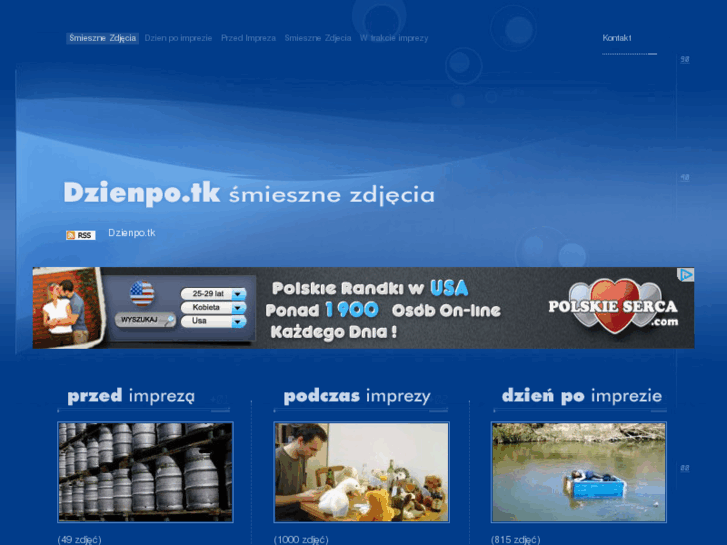 www.dzienpo.tk