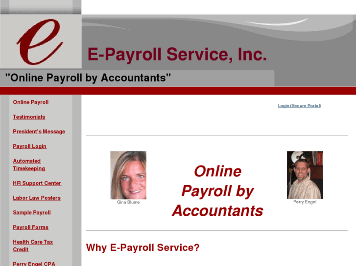 www.e-payrollservice.com