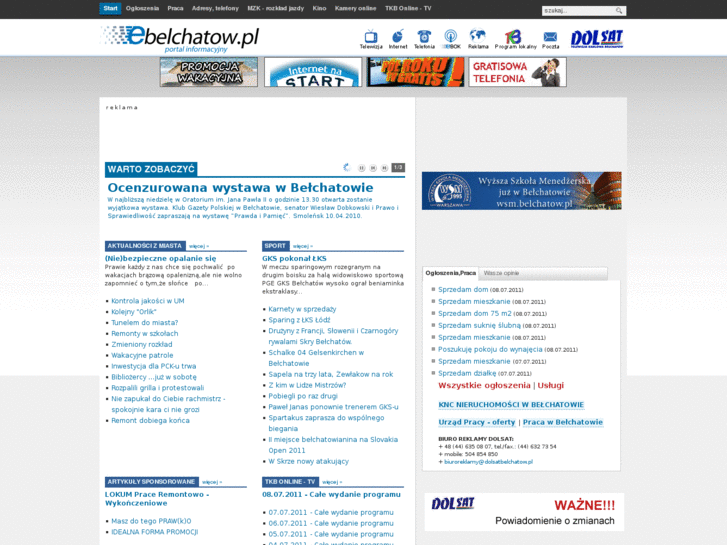 www.ebelchatow.pl