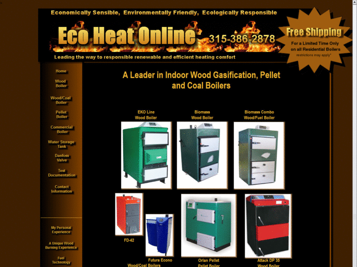 www.ecoheatonline.com