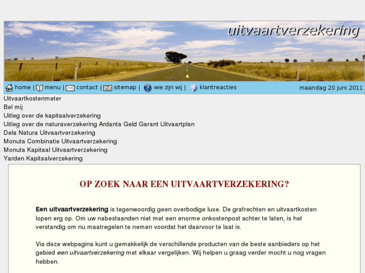 www.een-uitvaartverzekering.com