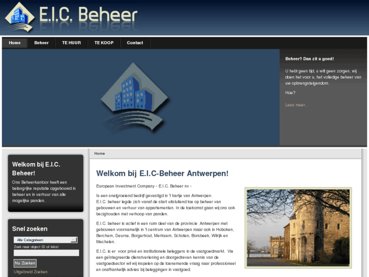 www.eic-beheer.be