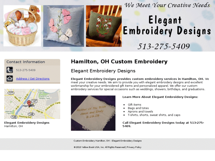 www.elegantembroiderycreations.com