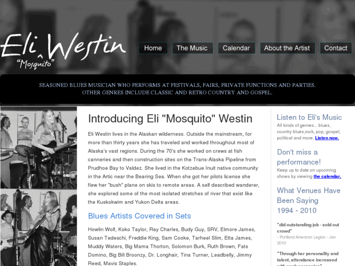 www.eliwestin.com