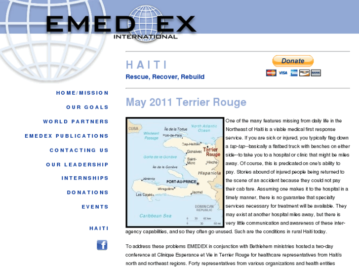 www.emedexinternational.org