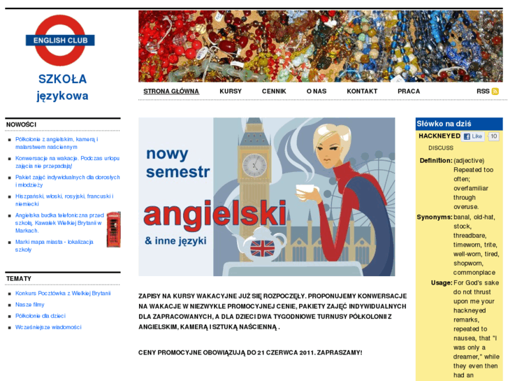 www.englishclub.pl