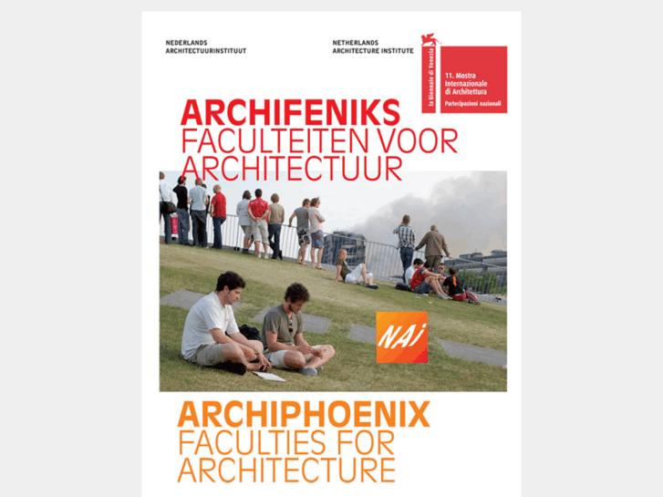 www.facultiesforarchitecture.org