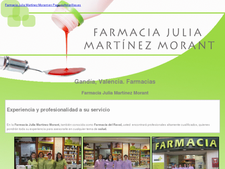 www.farmaraval.com