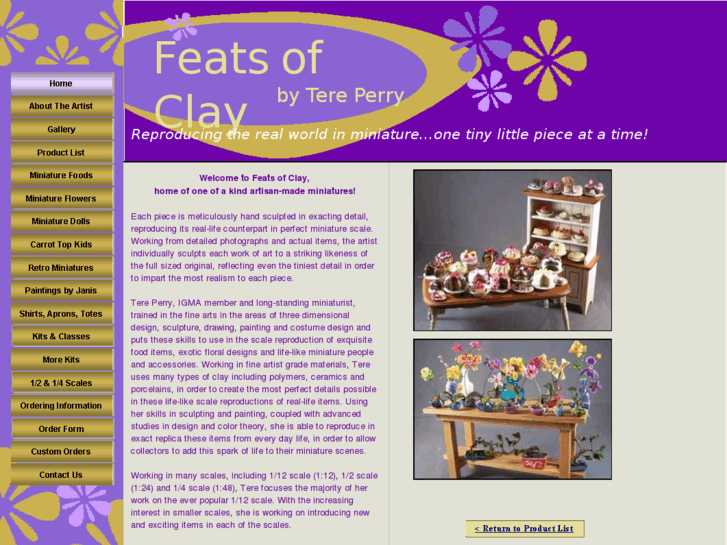 www.feats-of-clay.net