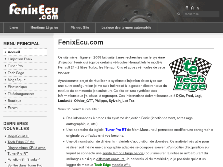 www.fenixecu.com